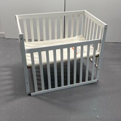 Baby Crib
