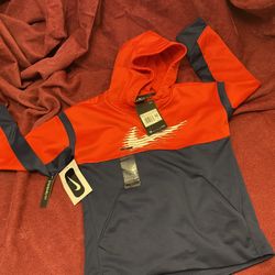 Nike Boys Hoodie