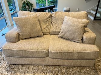 Loveseat