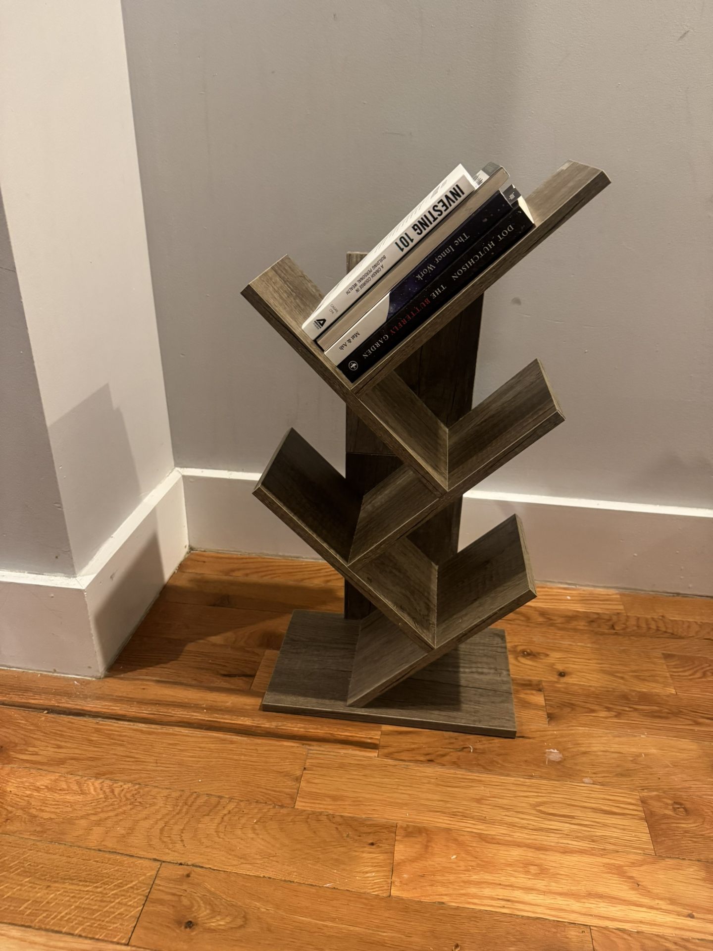 Tree Bookshelf