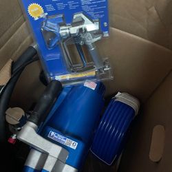 390 Pc Graco Complete Set $949