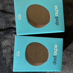 Amazon Eco POP 