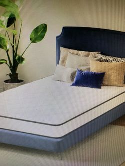 New Twin Mattress 
