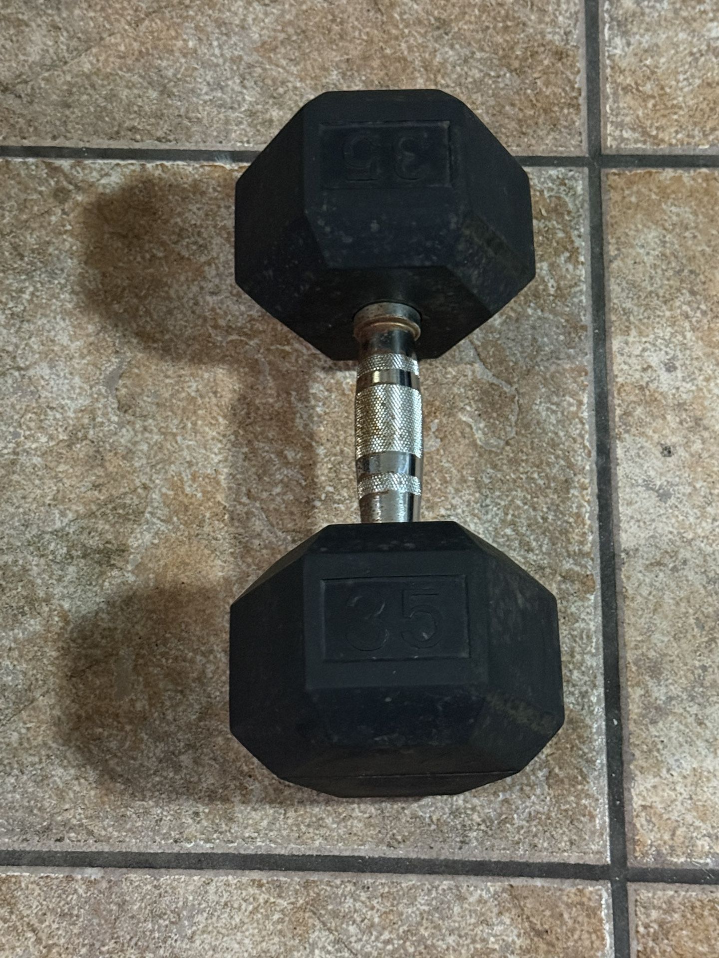 Dumbbell