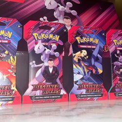 Pokémon Set 