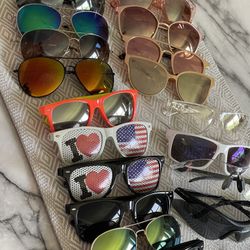 Sunglasses 