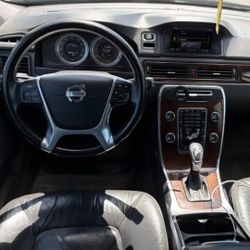 2013 Volvo Xc70