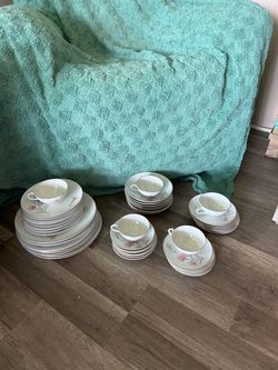 Royal court , fine china,made in Japan
