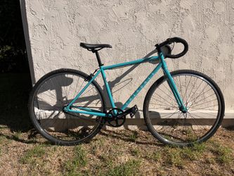 Fairdale Express - Small