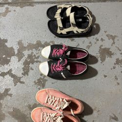 Women Golf Shoes 