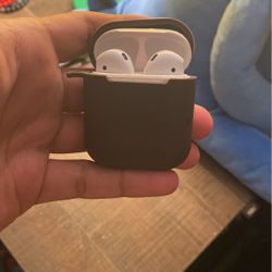 AirPods 
