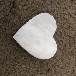 Onyx Heart Hand Made I Can Also Make Other Things 
