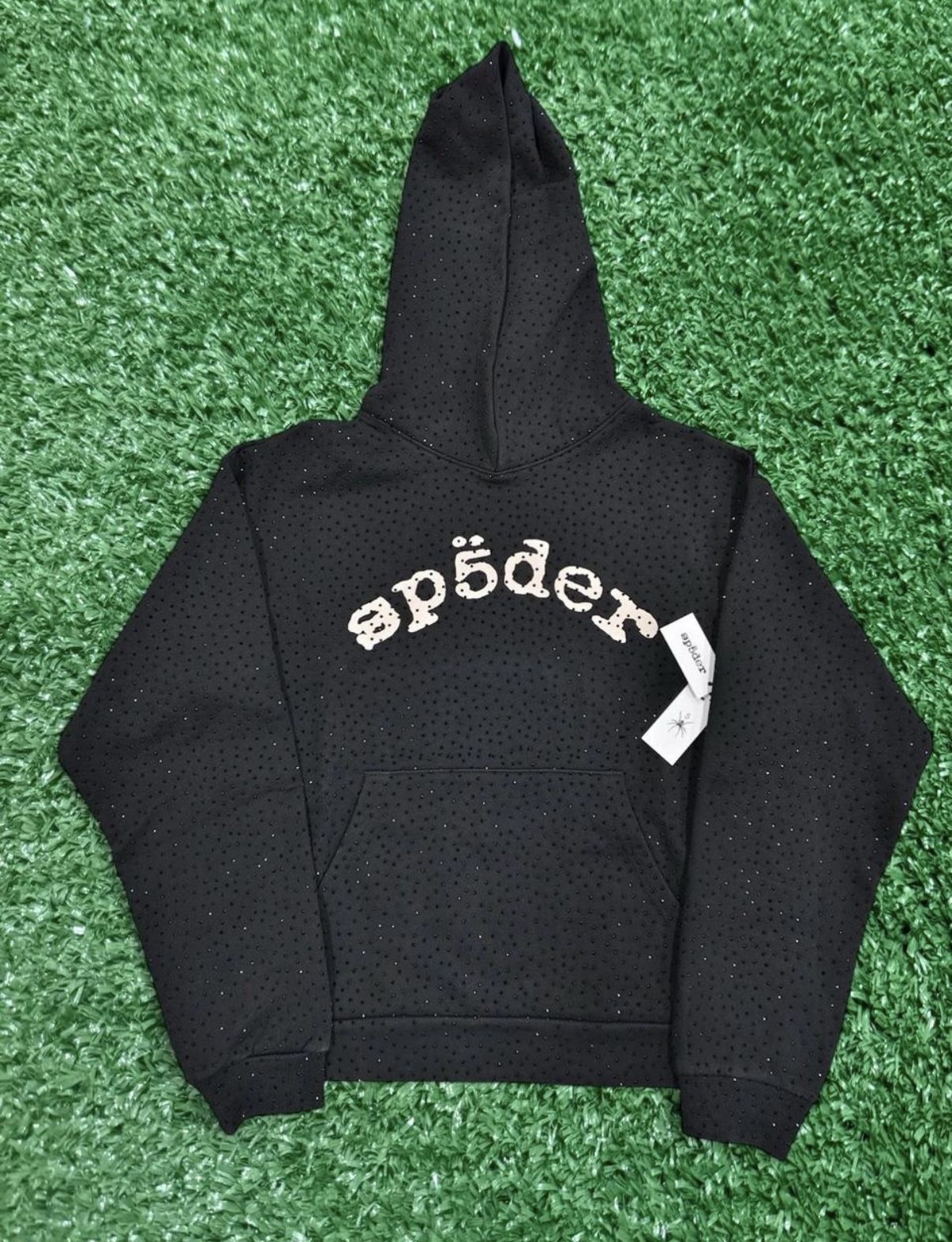 Sp5der VVS Hoodie