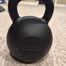 Kettlebell Workout Equipment 