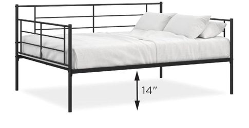 Full Size bed & frame
