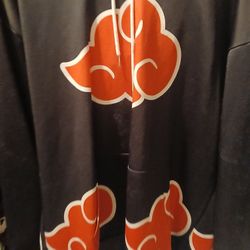 Akatsuki Sweater