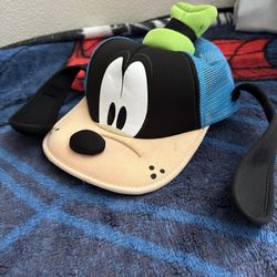 Disneyland Goofy Hat Disney