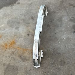 Honda Accord Impact Bar