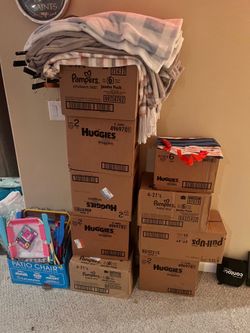 Baby Diapers