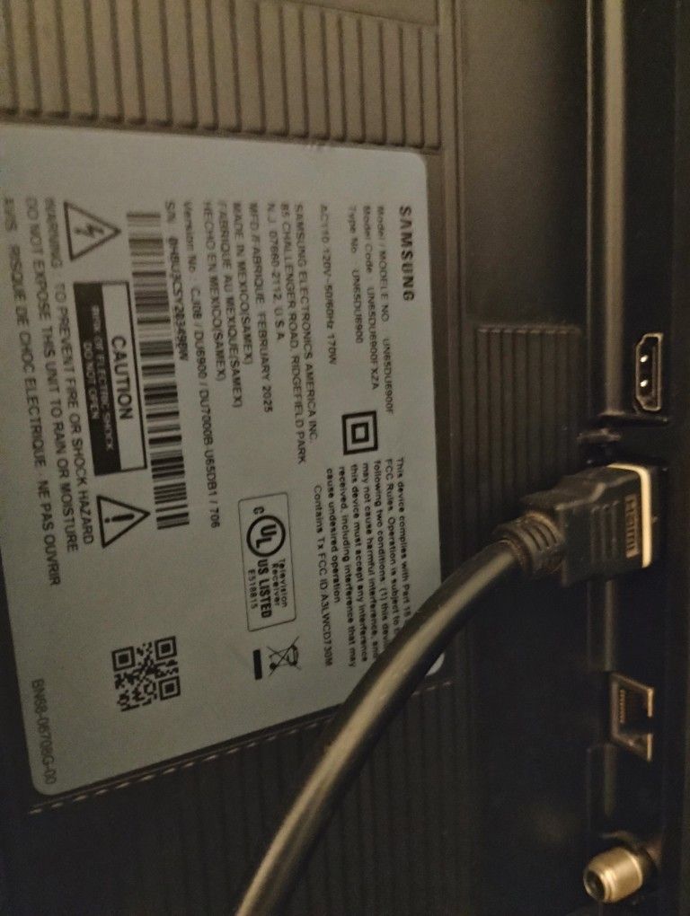 65 Inch 350 Tv Screen 