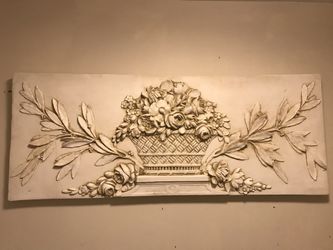 Shabby Chic Wall Decor 