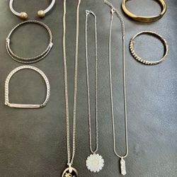 Vintage Handmade Jewelry Lot 
