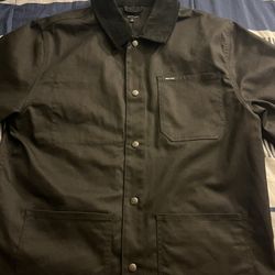 Large Brixton Jacket 