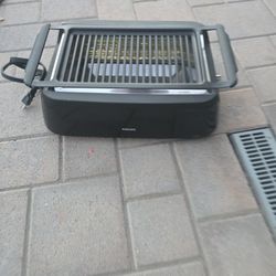 Phillips Grill