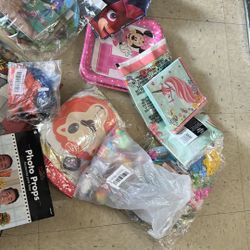 Party Favors