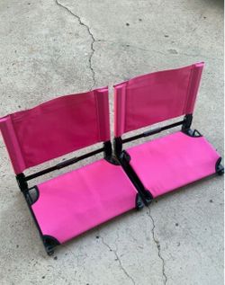 Stadium / Bleacher Chair