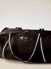 The men’s shop duffel bag 
