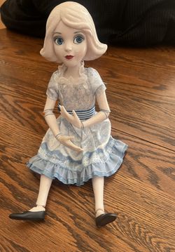 China Doll- Disney Movie Oz The Great & Powerful 