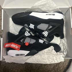 Jordan 4 