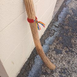 Authentic Indian Rainstick