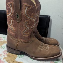 Cowboy boots Botas vaqueras