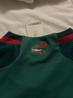 Mexico National soccer Jersey
