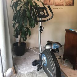 Exercise Bike (Reebok RT300)