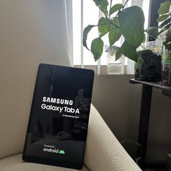 Samsung Tablet 