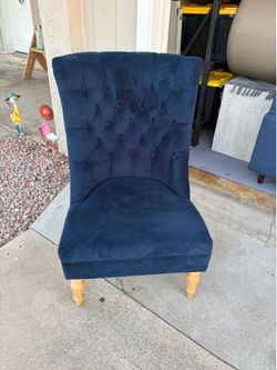 World market accent chair