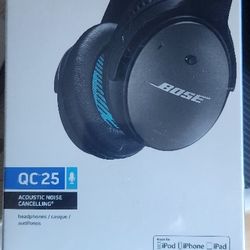 Bose Headphones 