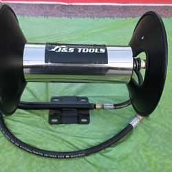 100ft Pressure Washer Hose Reel