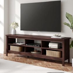 *Free Delivery* New Wayfair Tv Stand Storage Credenza
