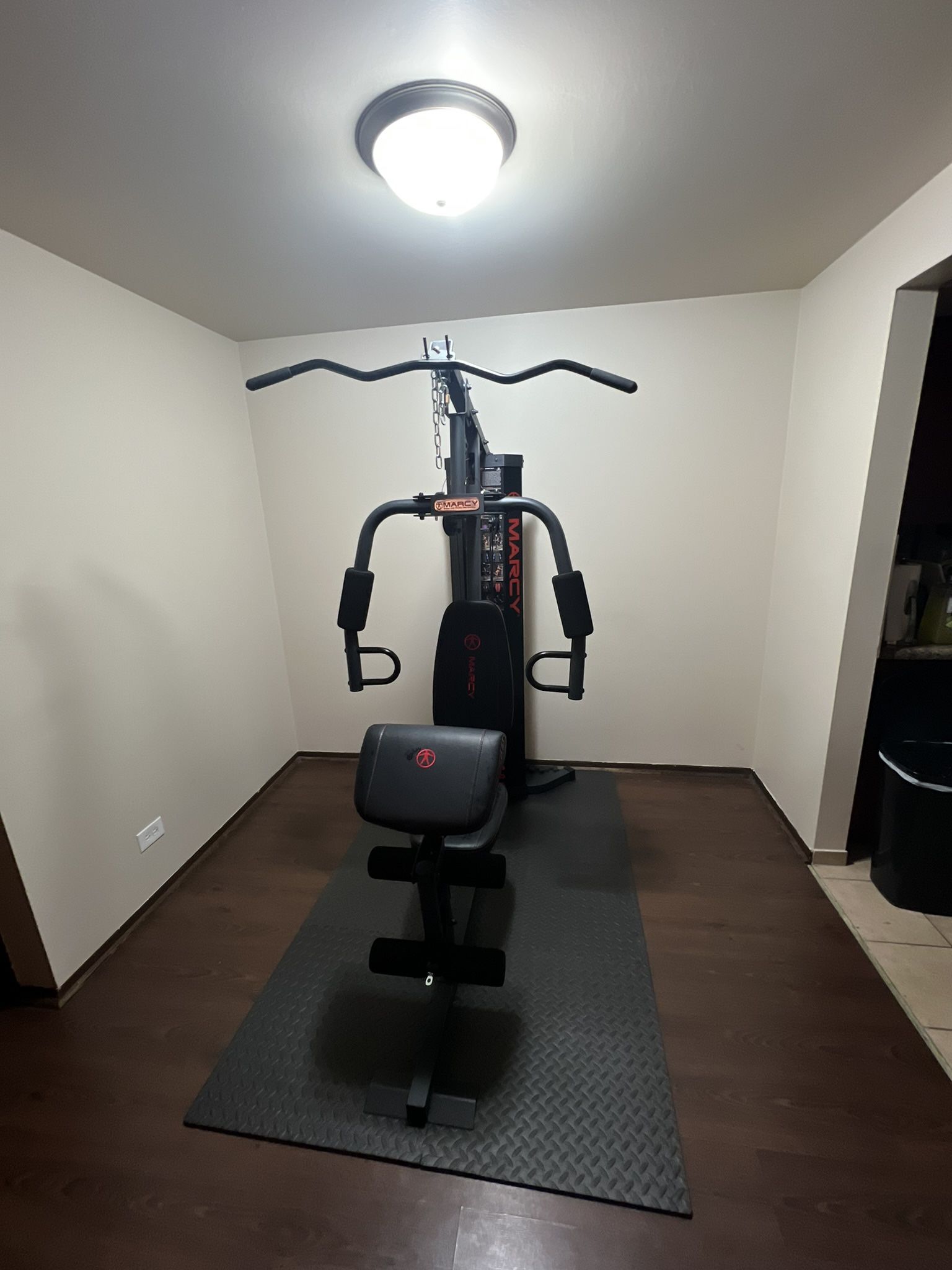 Marcy 150LB Stack Home Gym
