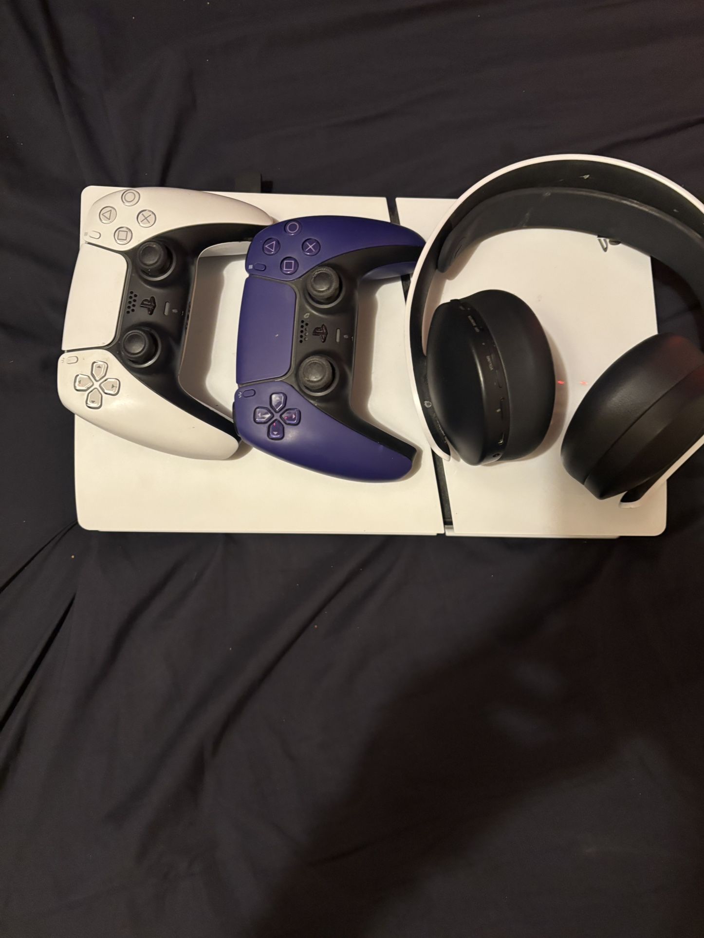 PlayStation 5