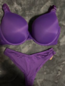 Victoria Secret