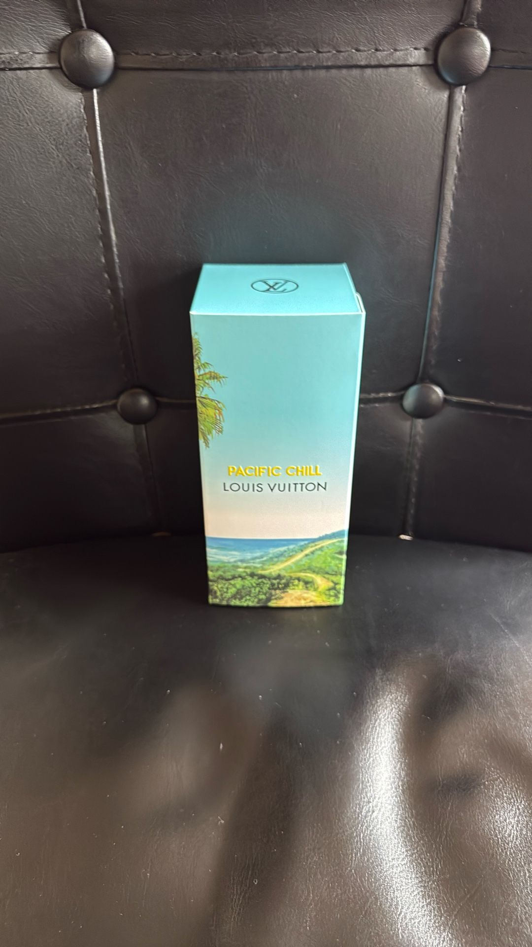 Pacific Chill Louis Vuitton