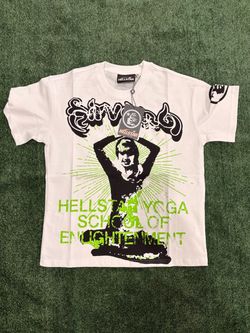 Hellstar Tee