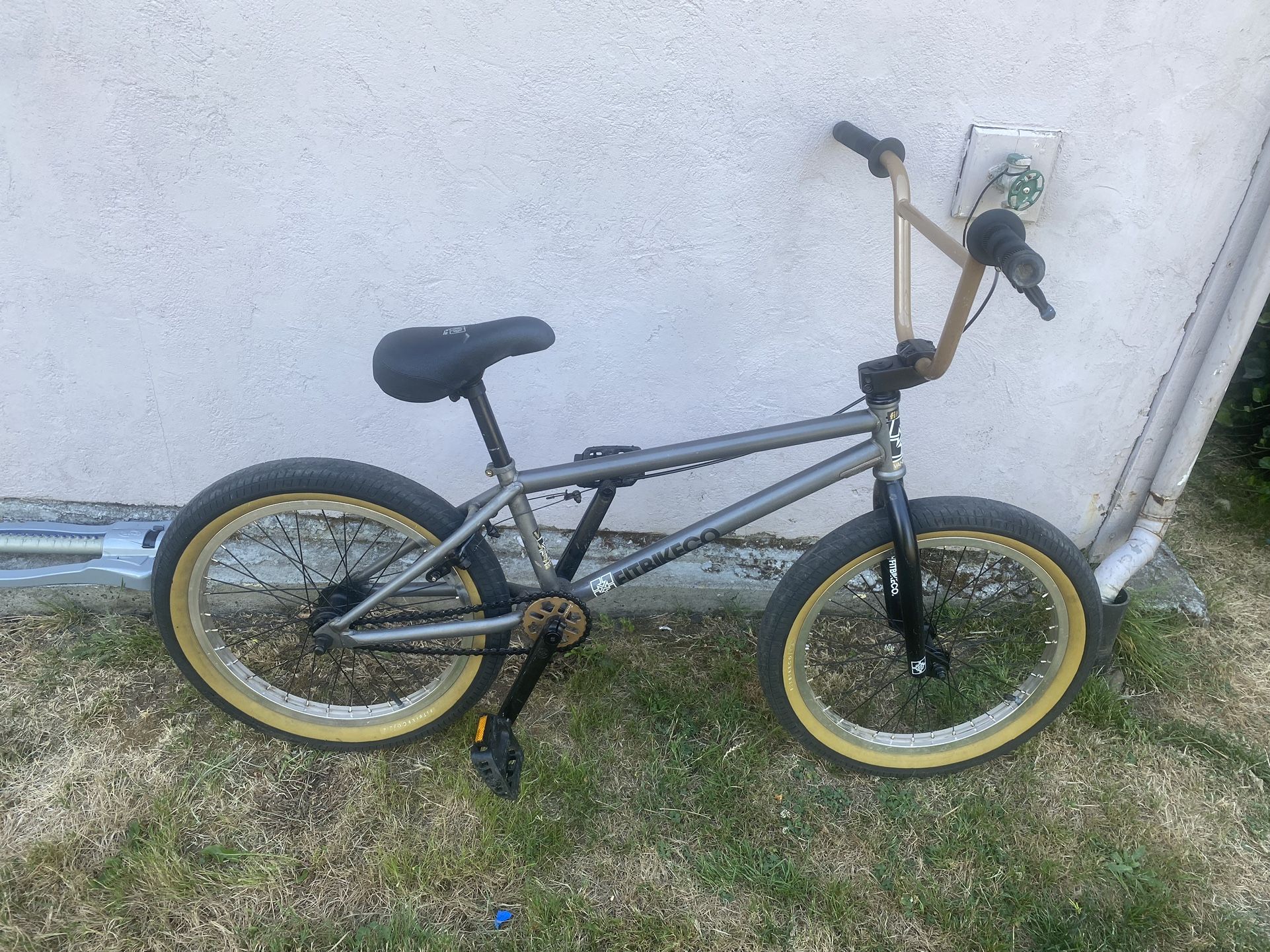 Fit Bike Bmx