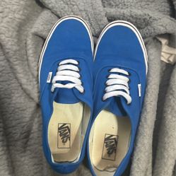 Vans Size 10.5