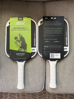 Selkirk Era Elongated Paddle - 2 available